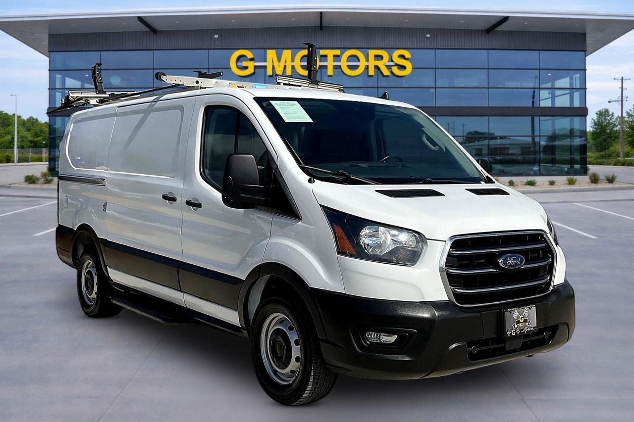 2020 FORD TRANSIT T-250 Houston TX
