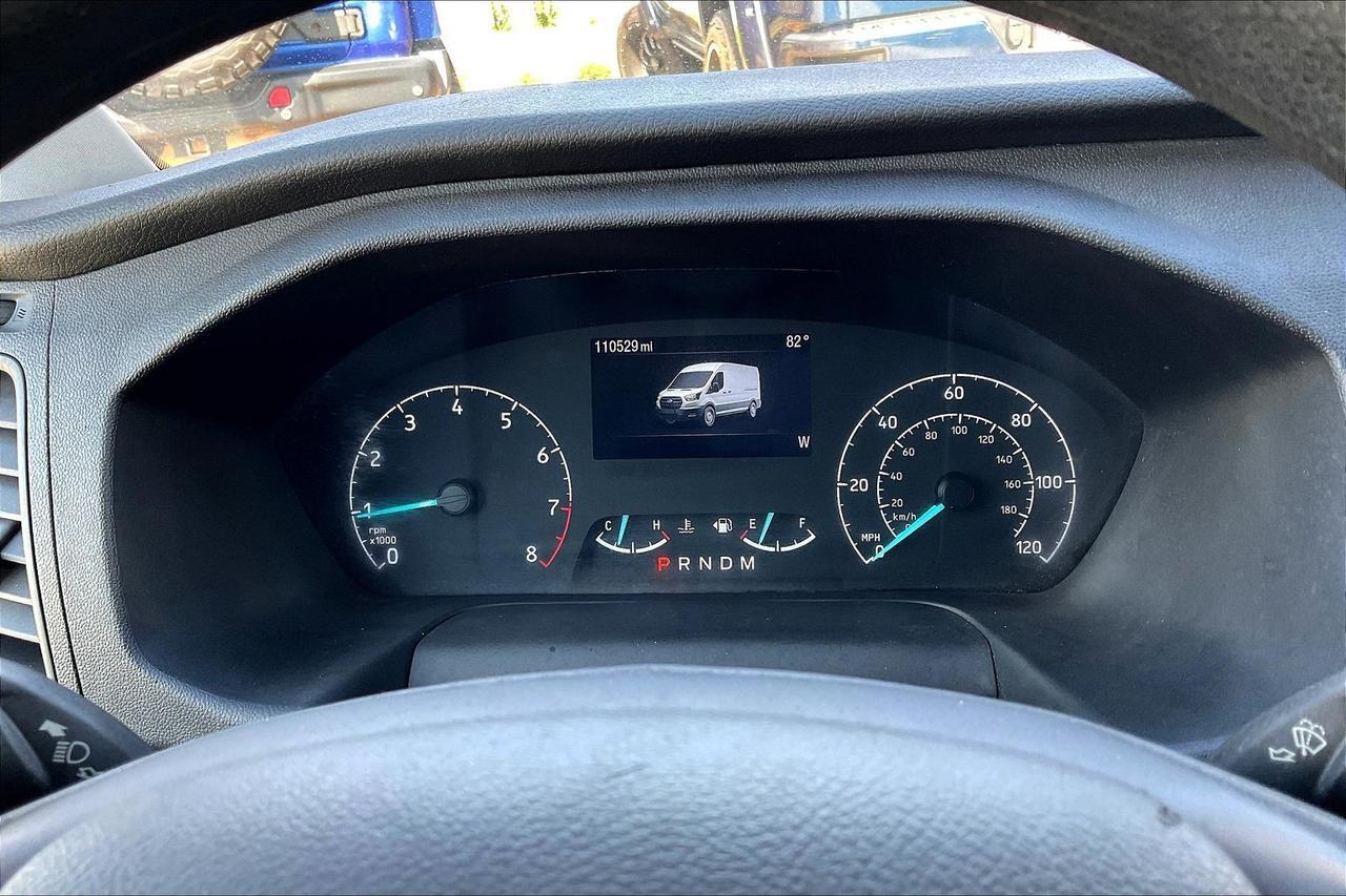 2020 FORD TRANSIT T-250 Houston TX