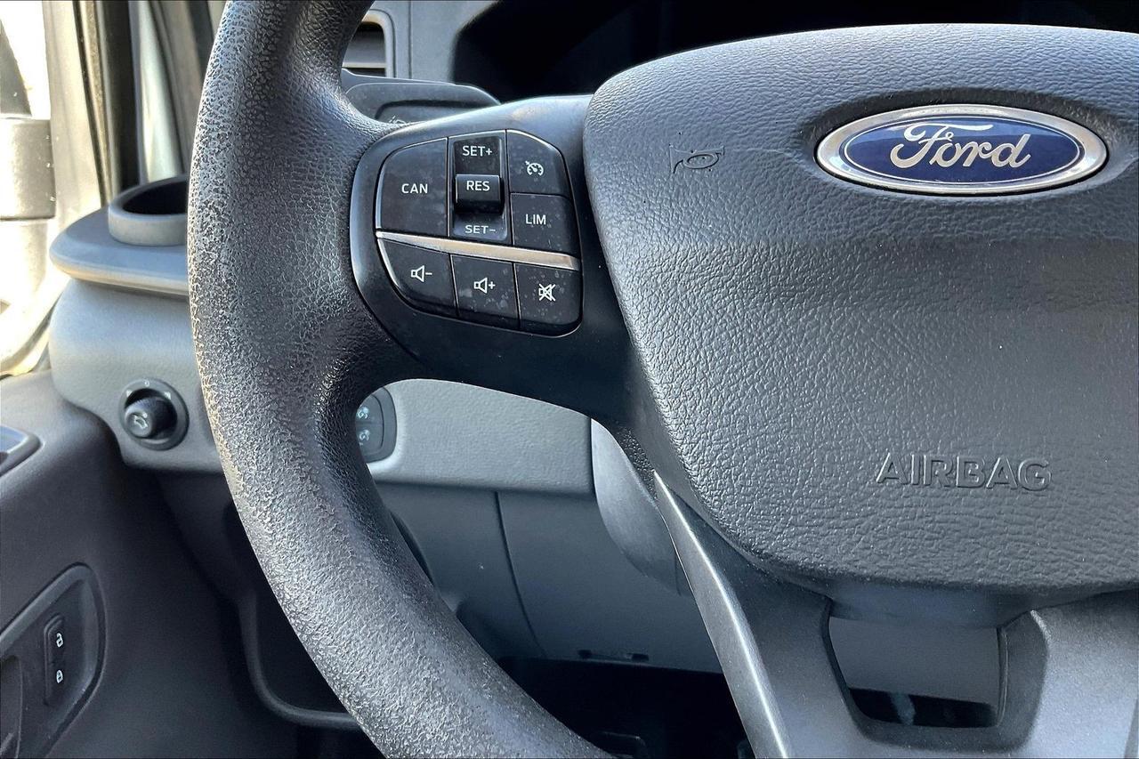2020 FORD TRANSIT T-250 Houston TX