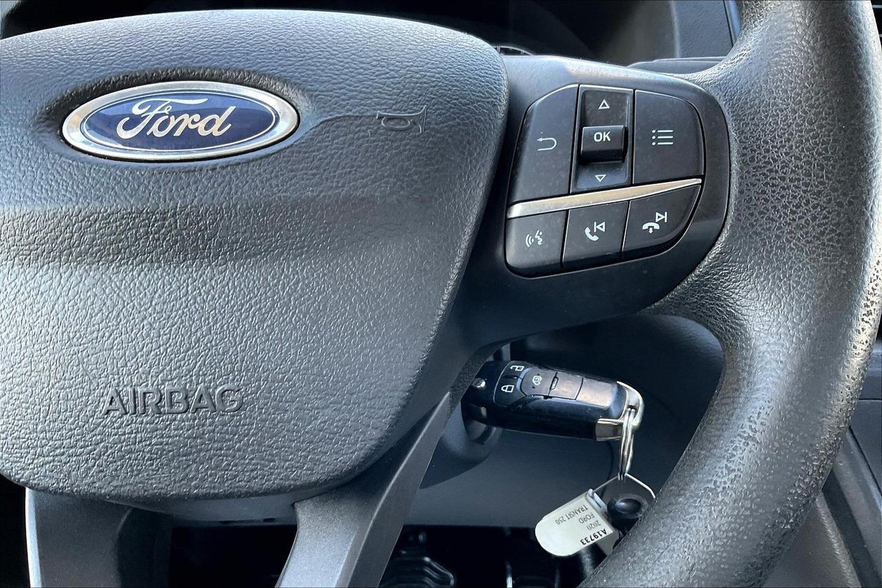 2020 FORD TRANSIT T-250 Houston TX