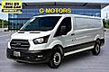 2020 FORD TRANSIT T-250