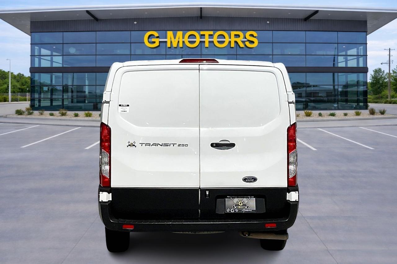 2020 FORD TRANSIT T-250 Houston TX