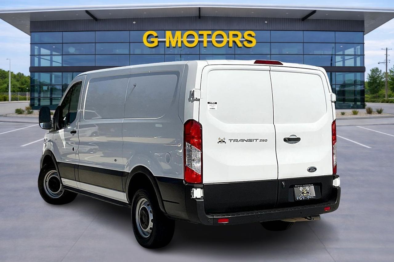 2020 FORD TRANSIT T-250 Houston TX