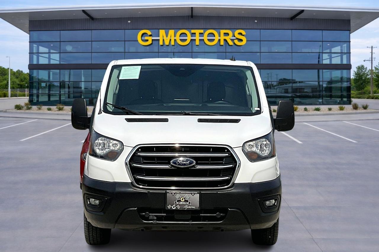 2020 FORD TRANSIT T-250 Houston TX