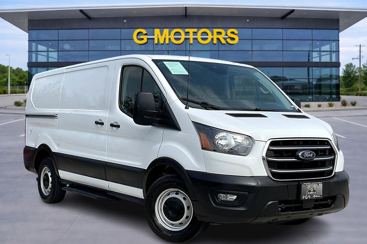 2020 FORD TRANSIT T-250 Houston TX