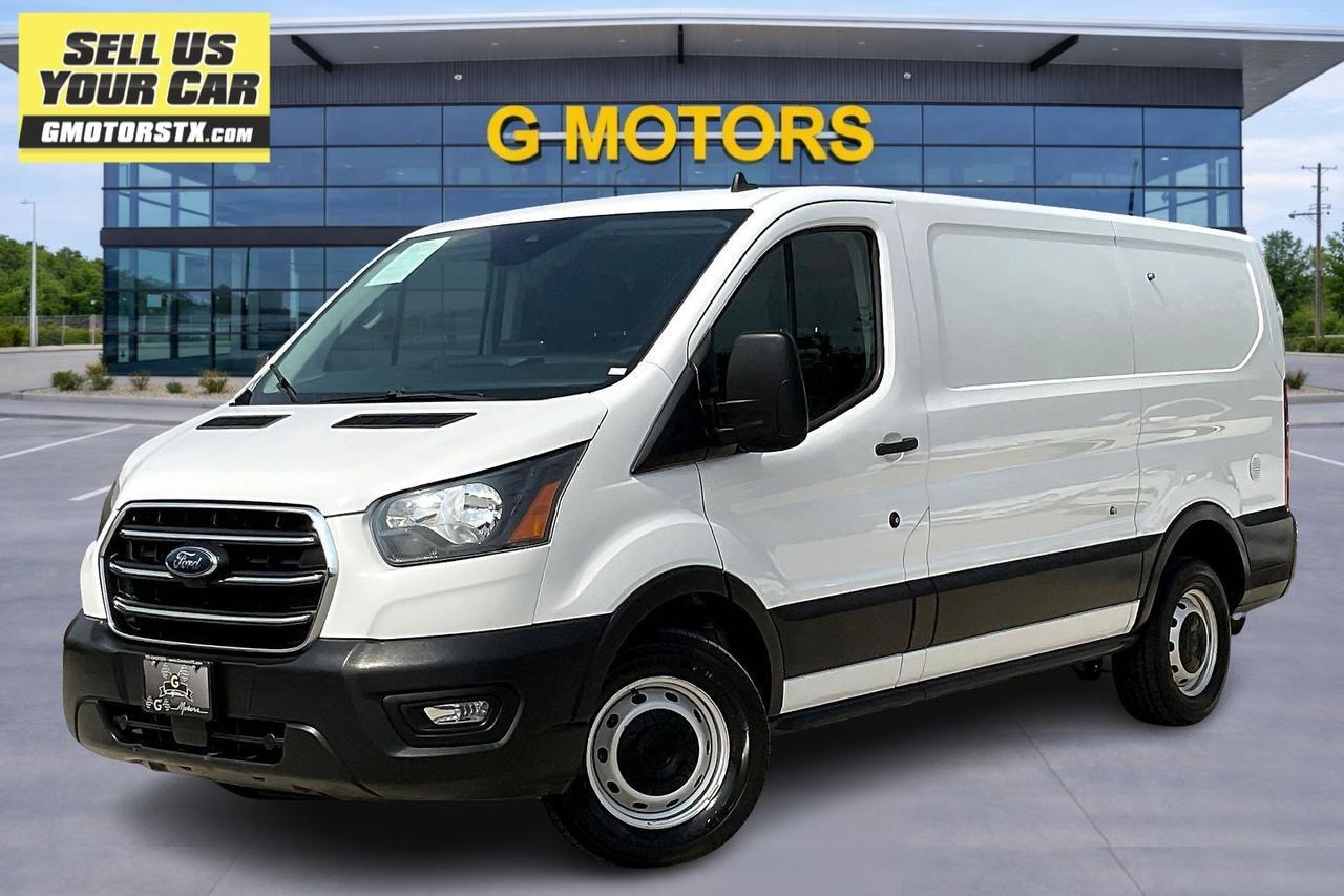 2020 FORD TRANSIT T-250 Houston TX