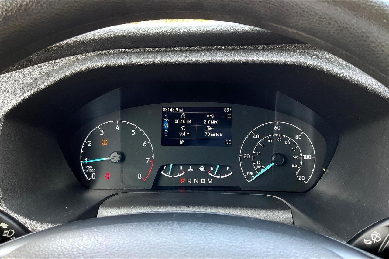 2020 FORD TRANSIT T-250 Houston TX