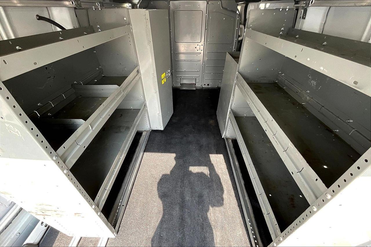 2020 FORD TRANSIT T-250 Houston TX