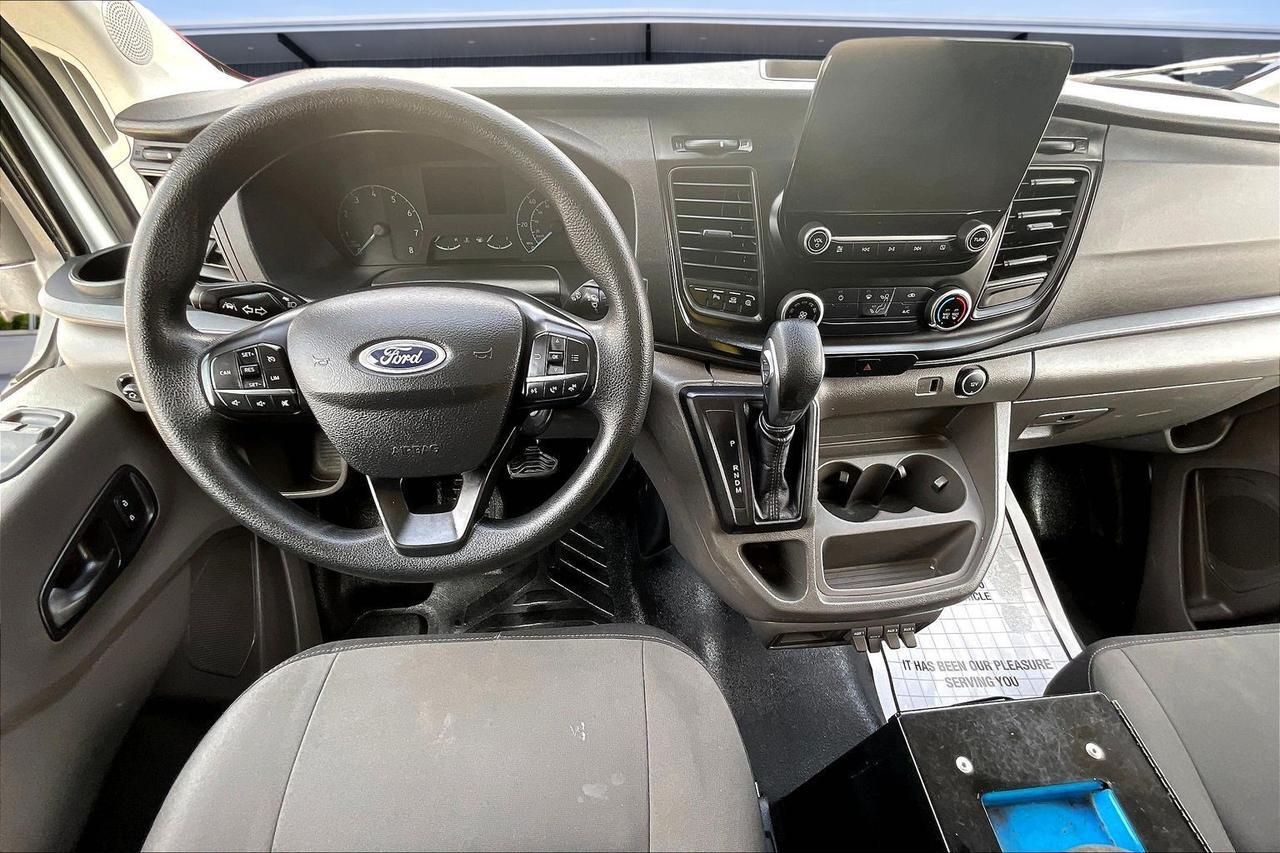 2020 FORD TRANSIT T-250 Houston TX