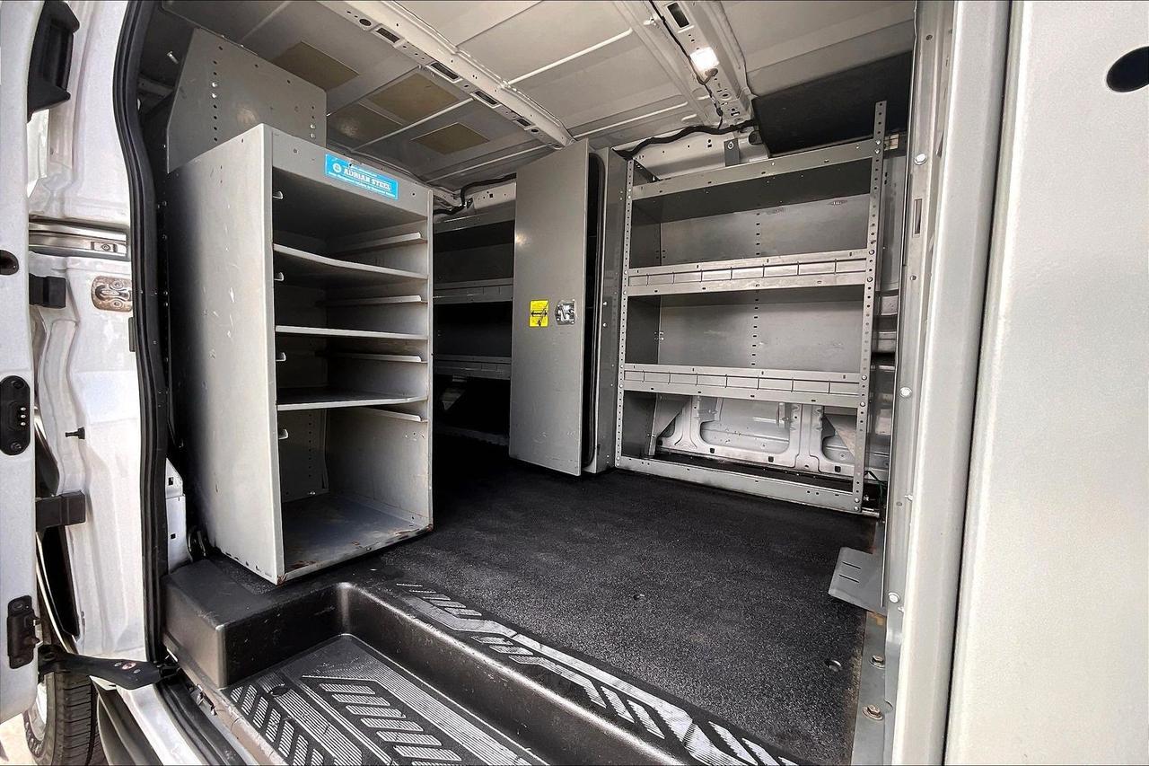 2020 FORD TRANSIT T-250 Houston TX