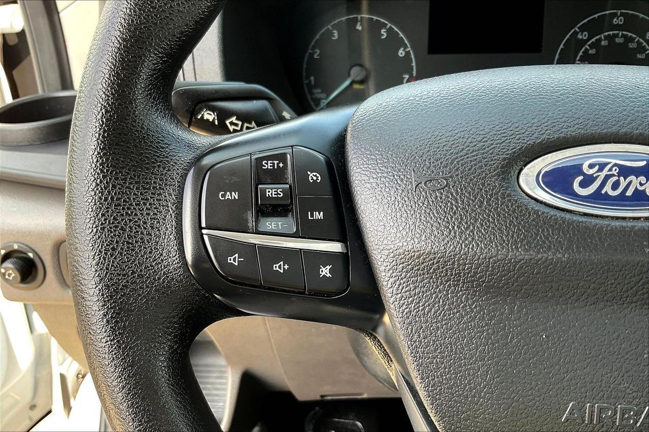 2020 FORD TRANSIT T-250 Houston TX