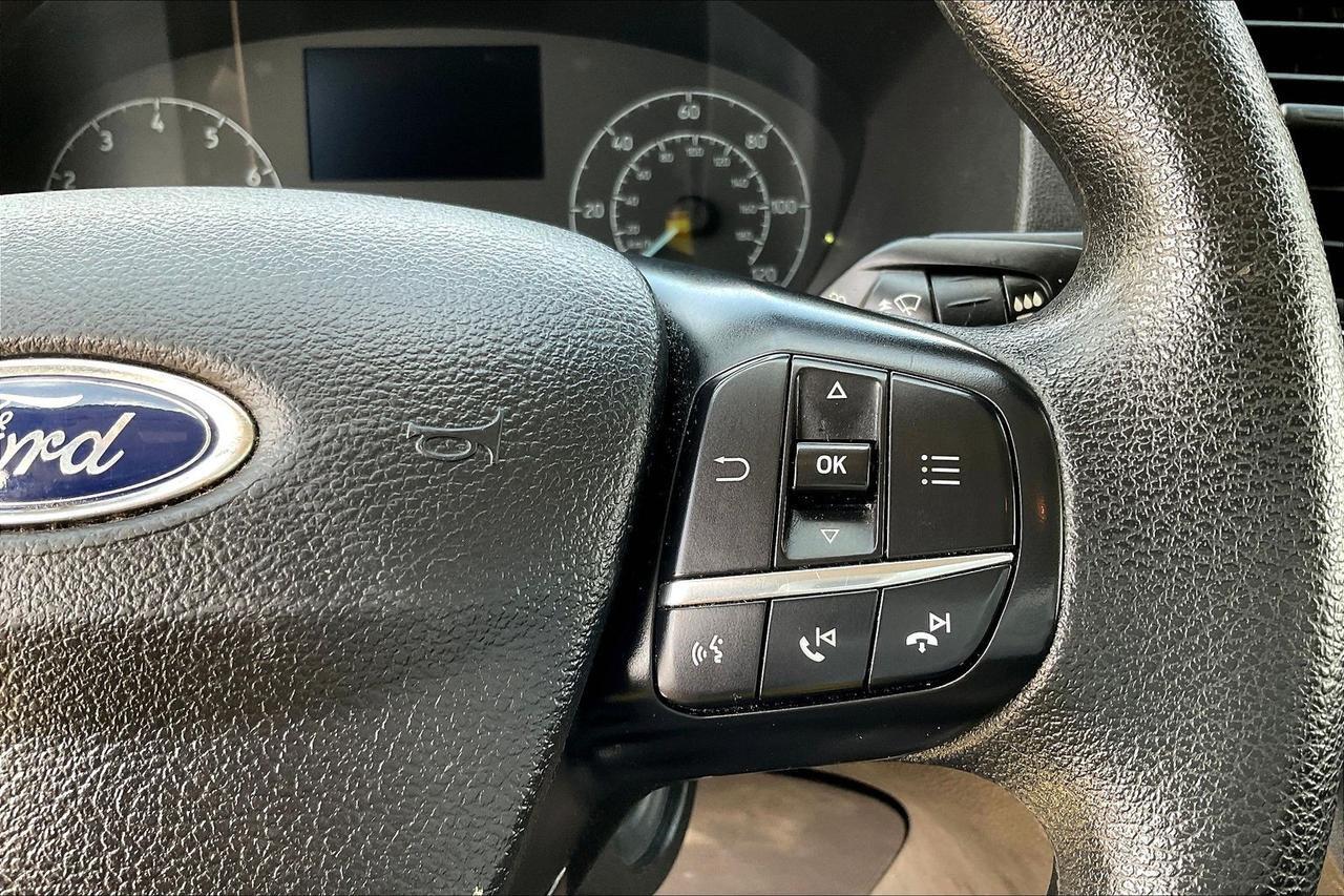 2020 FORD TRANSIT T-250 Houston TX