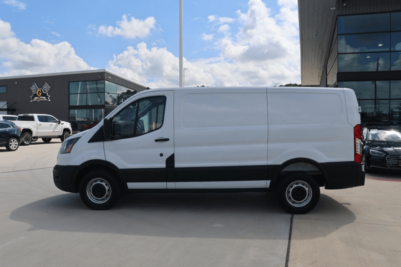 2020 FORD TRANSIT T-250 Houston TX