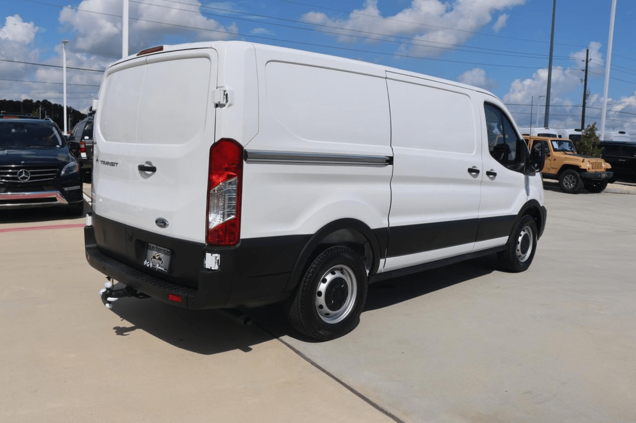 2020 FORD TRANSIT T-250 Houston TX