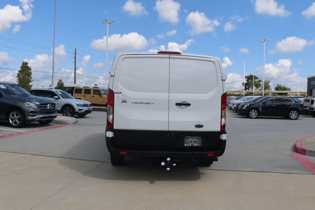 2020 FORD TRANSIT T-250 Houston TX