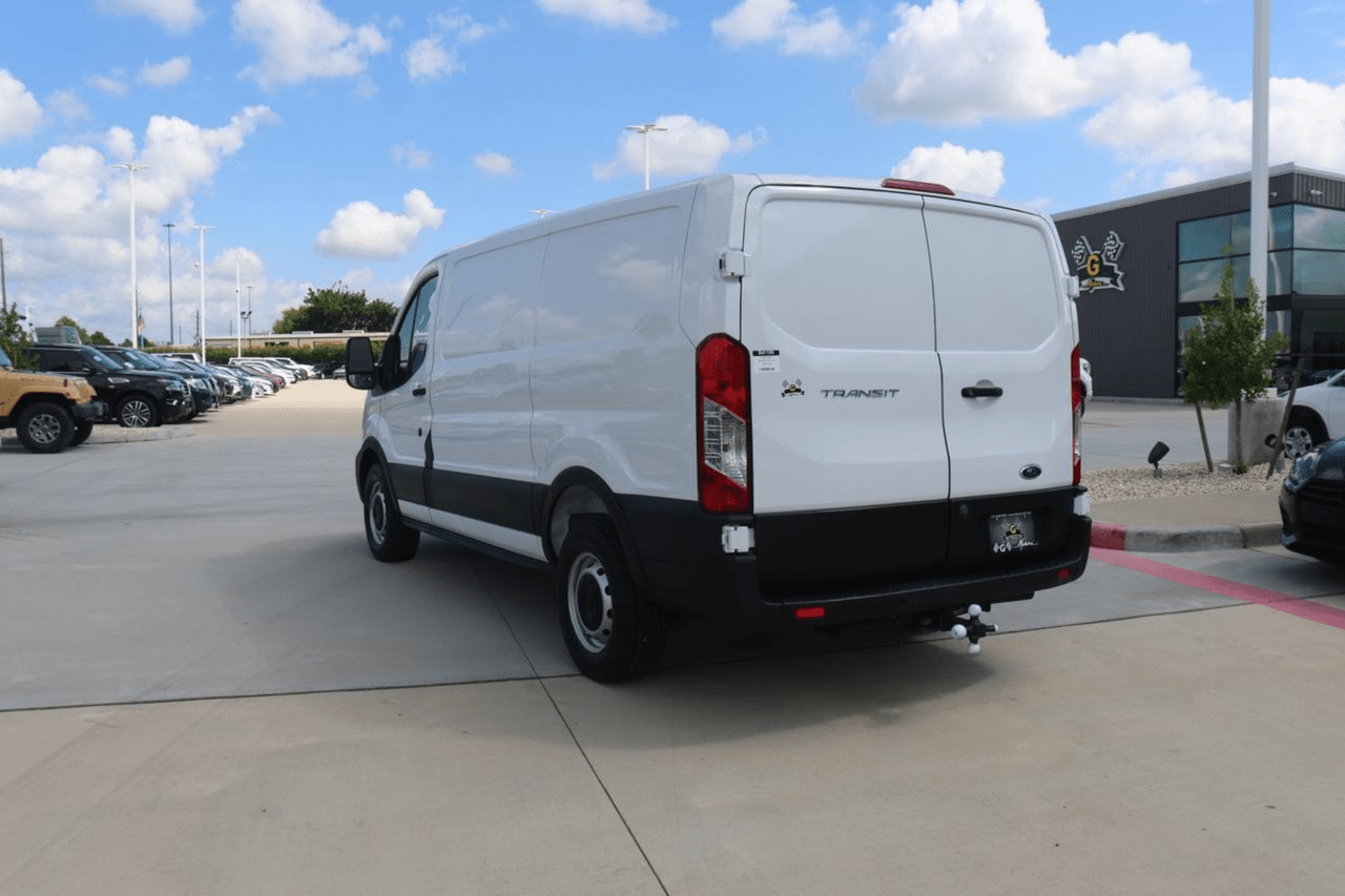 2020 FORD TRANSIT T-250 Houston TX