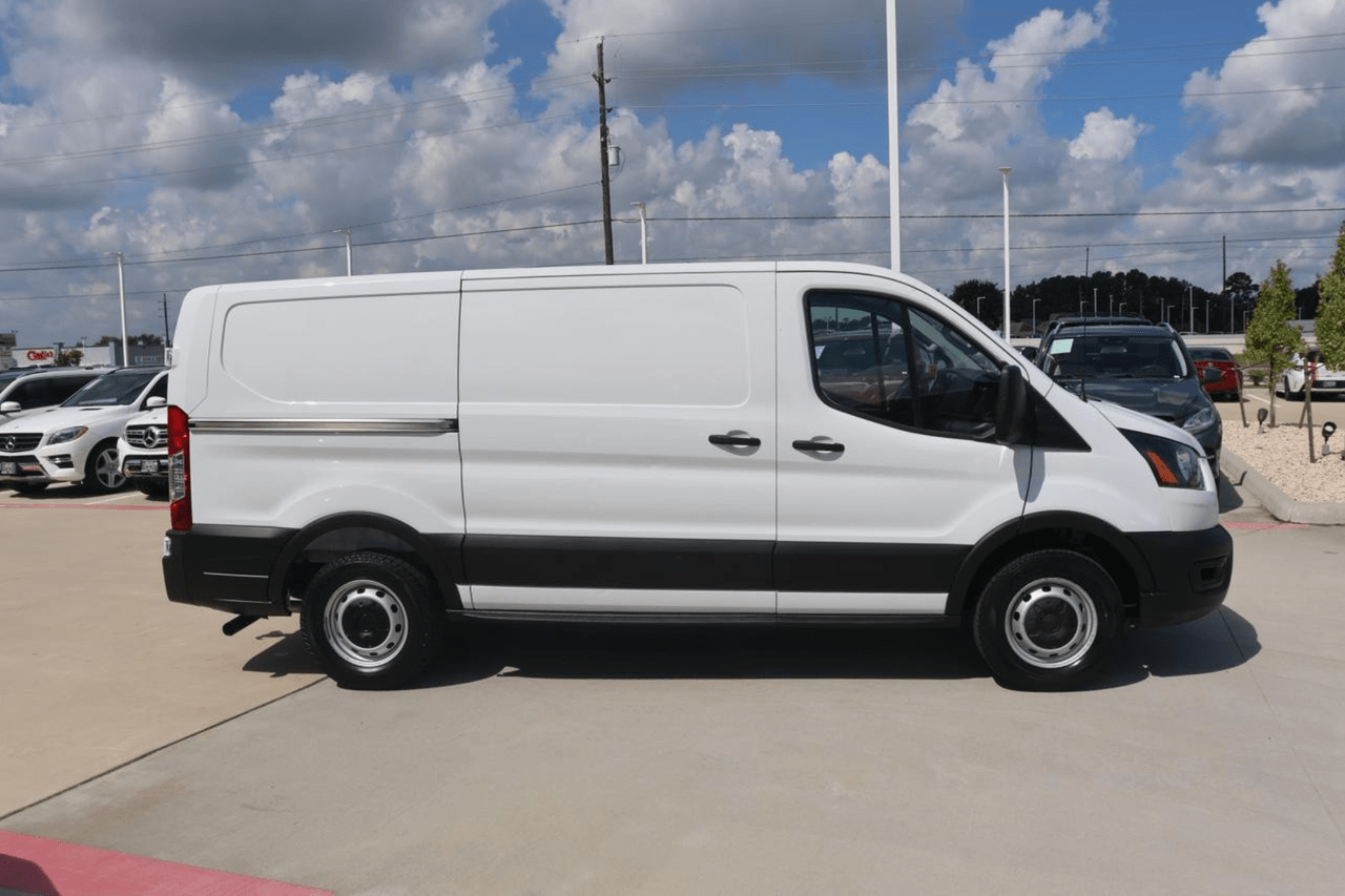 2020 FORD TRANSIT T-250 Houston TX