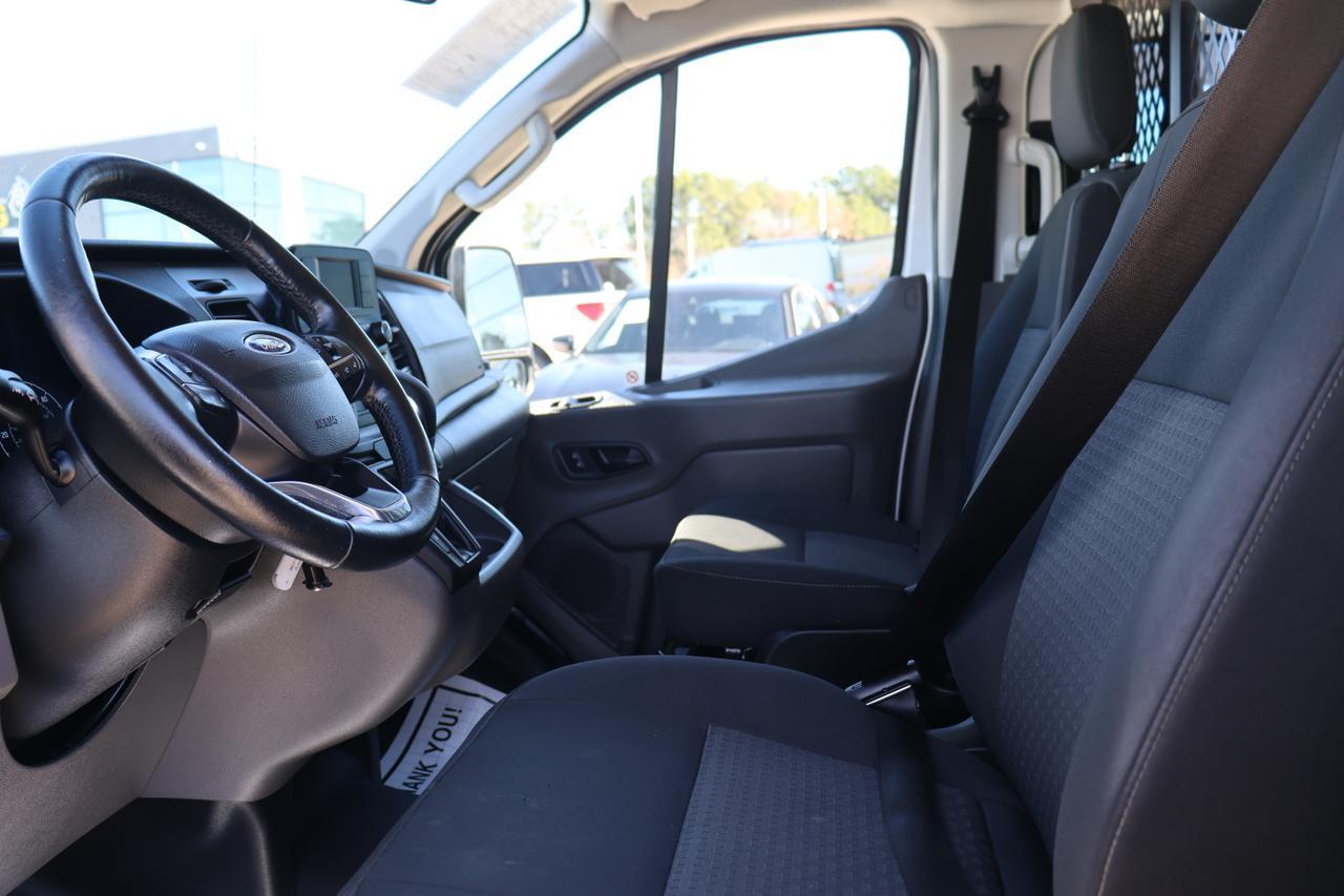 2020 FORD TRANSIT T-250 Houston TX