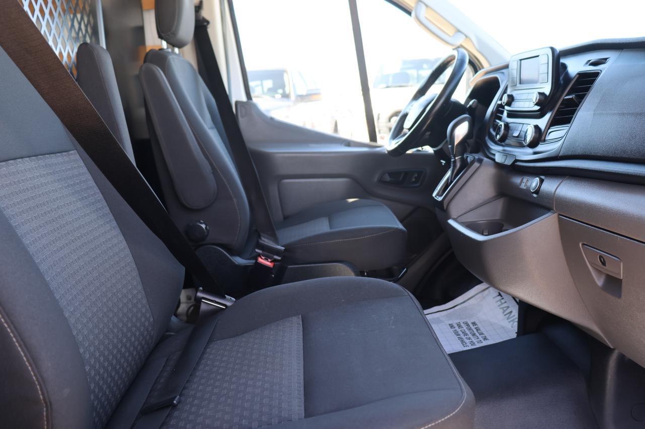 2020 FORD TRANSIT T-250 Houston TX