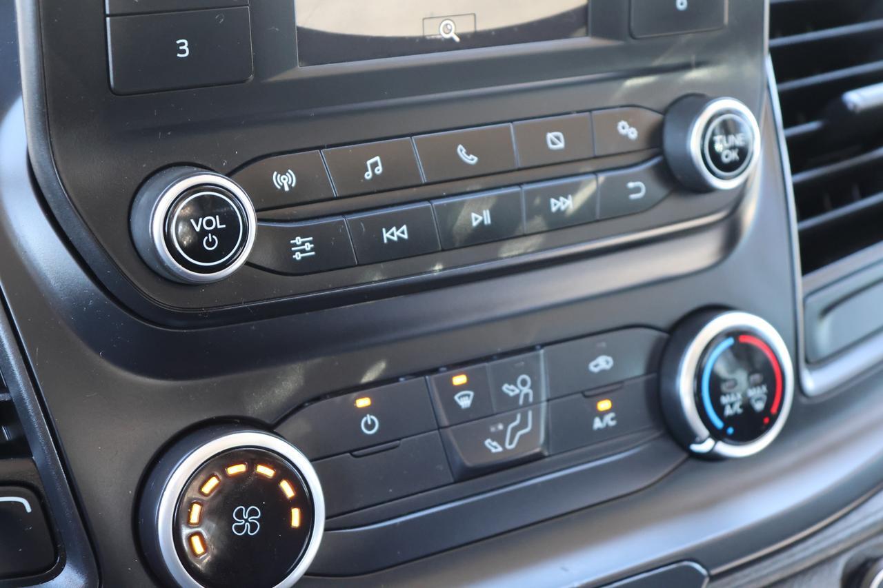 2020 FORD TRANSIT T-250 Houston TX