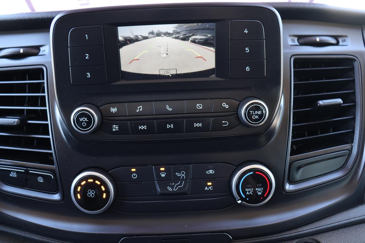 2020 FORD TRANSIT T-250 Houston TX