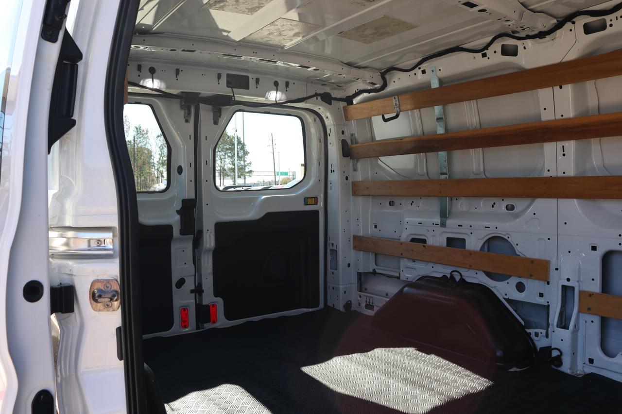 2020 FORD TRANSIT T-250 Houston TX