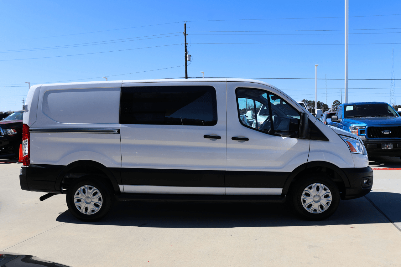 2020 FORD TRANSIT T-250 Houston TX