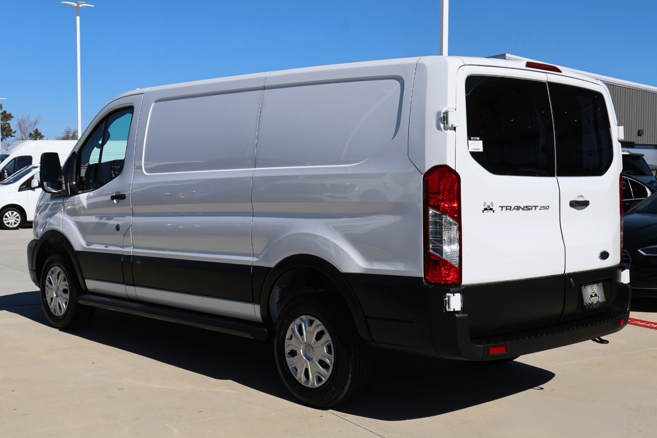 2020 FORD TRANSIT T-250 Houston TX