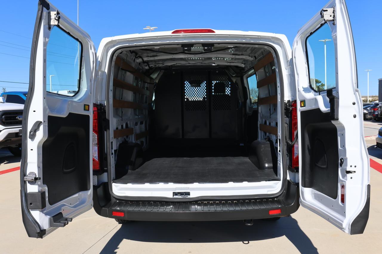 2020 FORD TRANSIT T-250 Houston TX