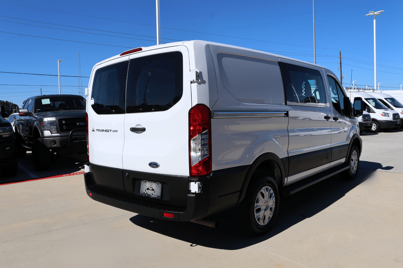 2020 FORD TRANSIT T-250 Houston TX