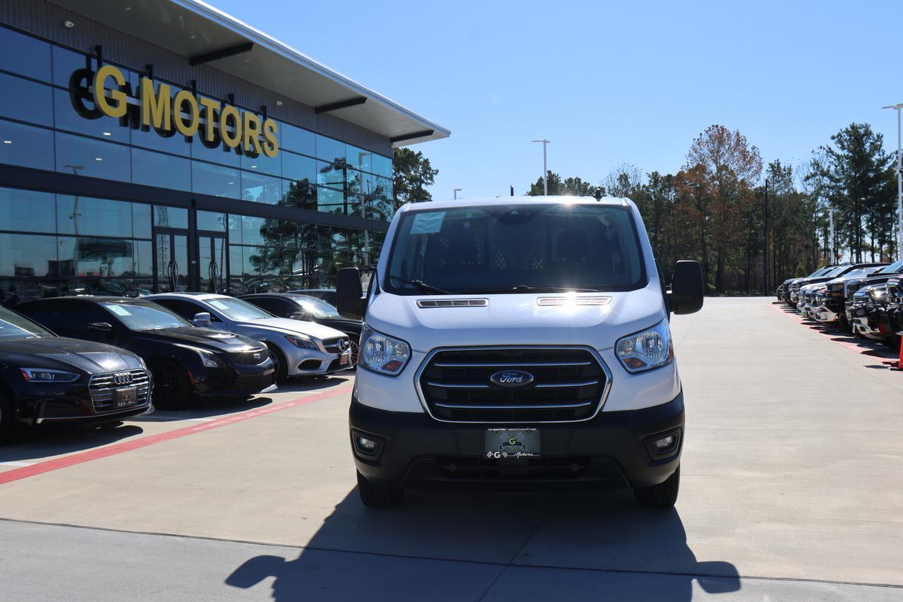 2020 FORD TRANSIT T-250 Houston TX