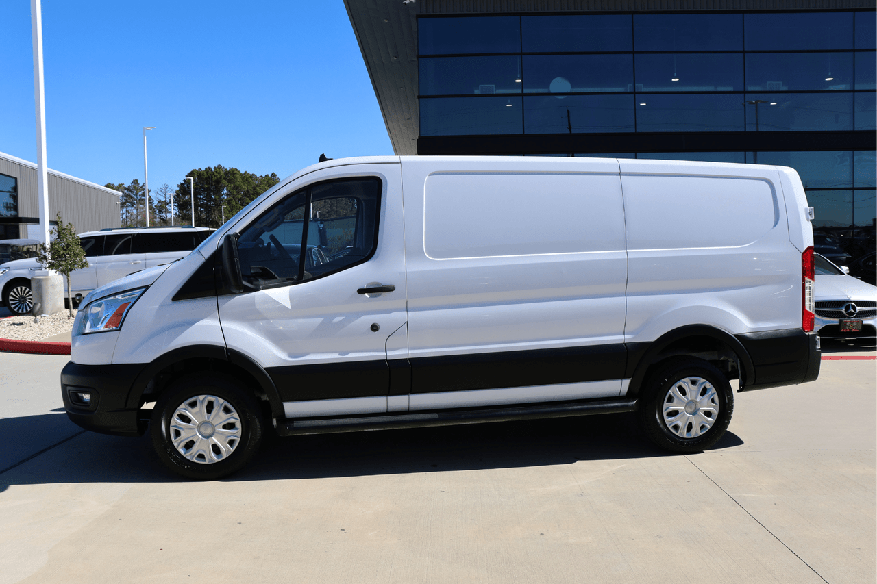 2020 FORD TRANSIT T-250 Houston TX