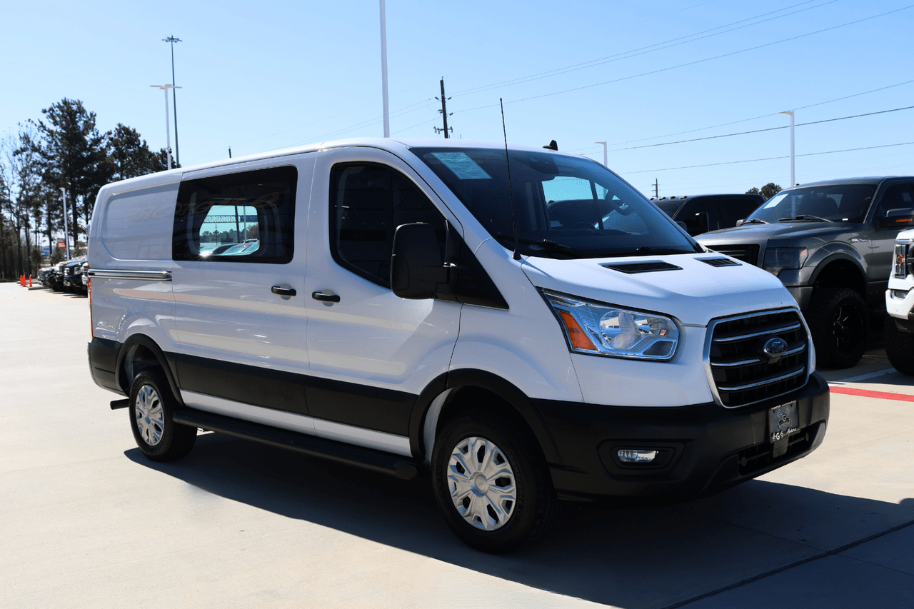 2020 FORD TRANSIT T-250 Houston TX