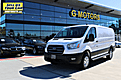 2020 FORD TRANSIT T-250