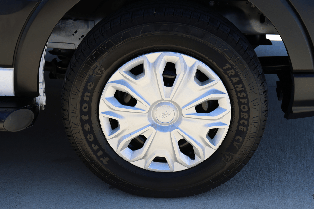 2020 FORD TRANSIT T-250 Houston TX