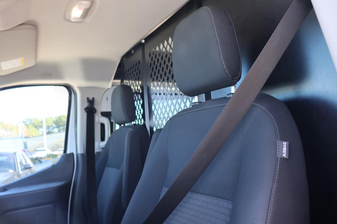 2020 FORD TRANSIT T-250 Houston TX