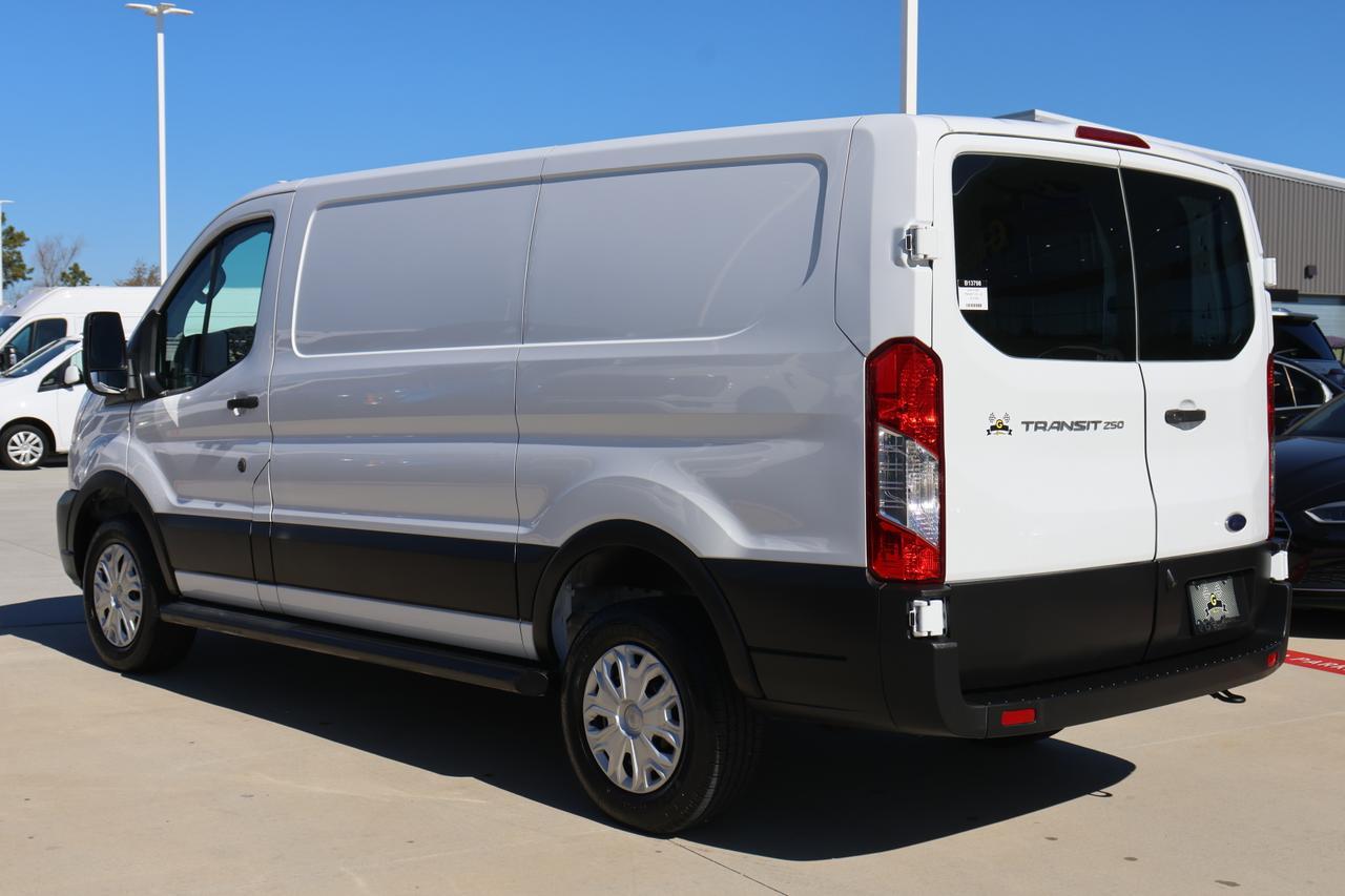 2020 FORD TRANSIT T-250 Houston TX