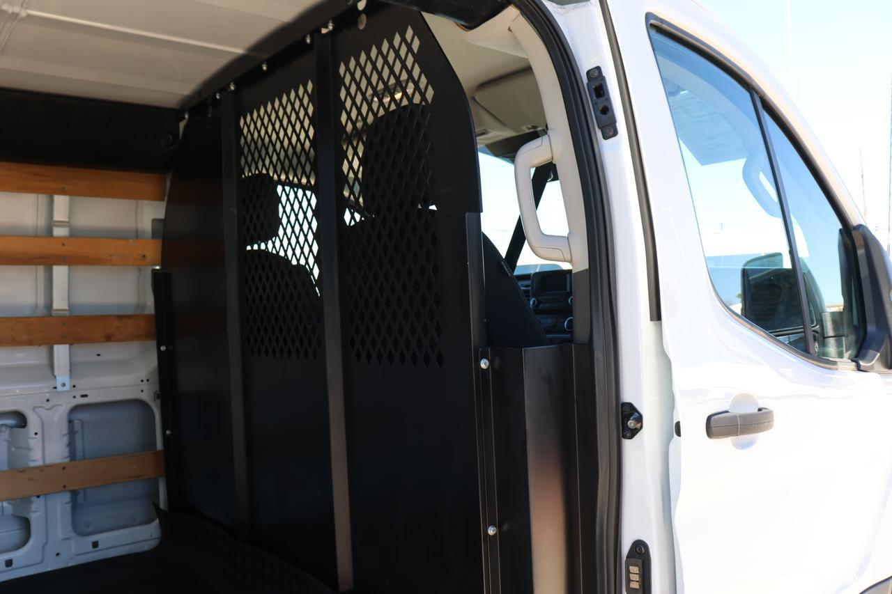 2020 FORD TRANSIT T-250 Houston TX