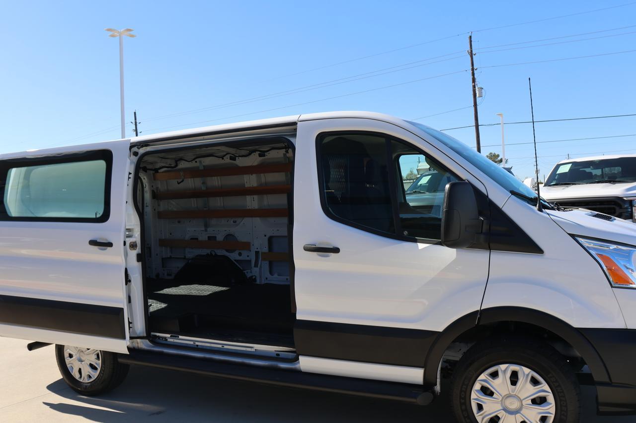 2020 FORD TRANSIT T-250 Houston TX