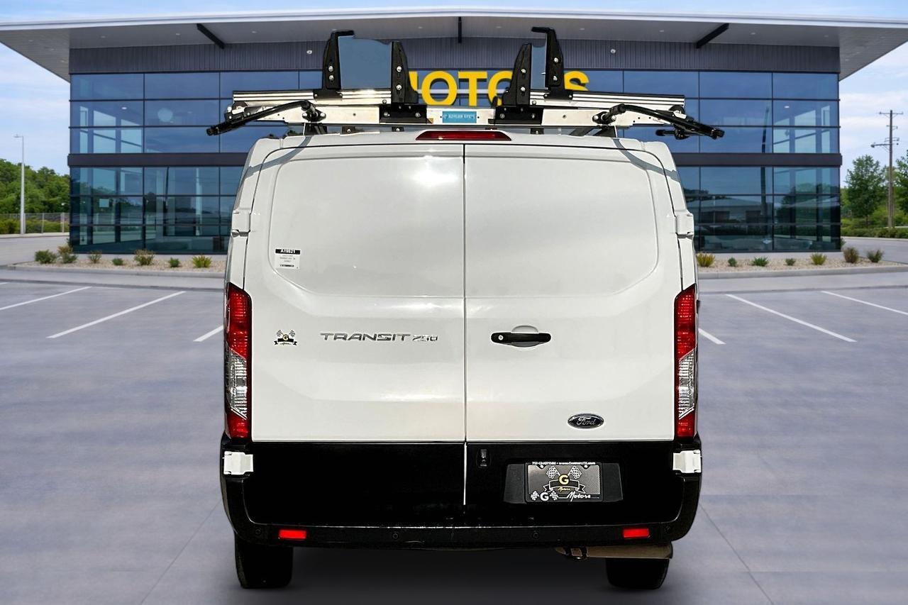 2020 FORD TRANSIT T-250 Houston TX
