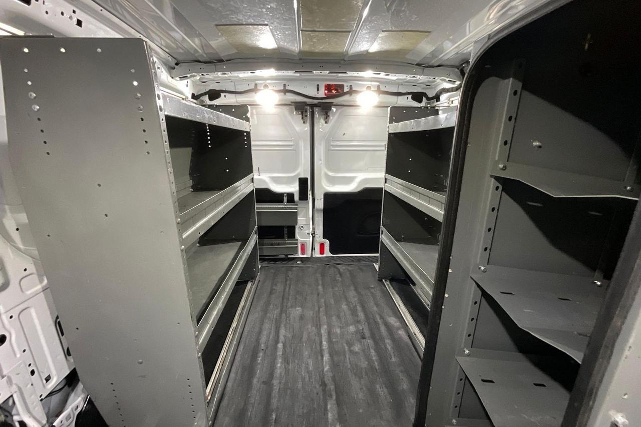 2020 FORD TRANSIT T-250 Houston TX
