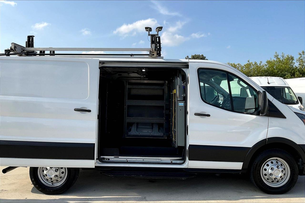 2020 FORD TRANSIT T-250 Houston TX