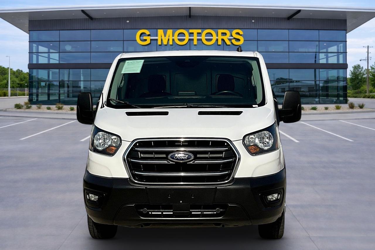 2020 FORD TRANSIT T-250 Houston TX