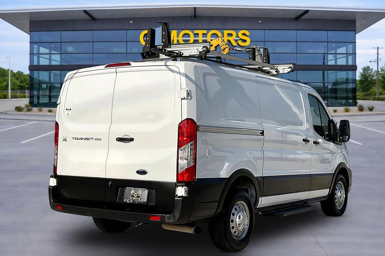 2020 FORD TRANSIT T-250 Houston TX