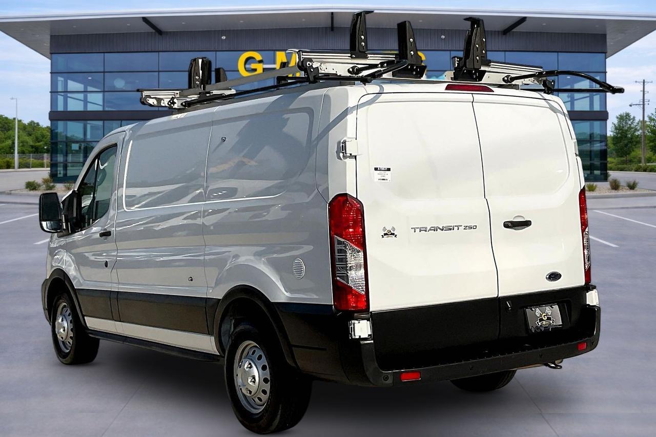2020 FORD TRANSIT T-250 Houston TX