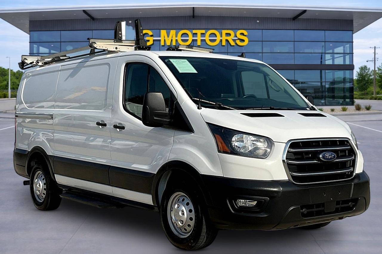 2020 FORD TRANSIT T-250 Houston TX