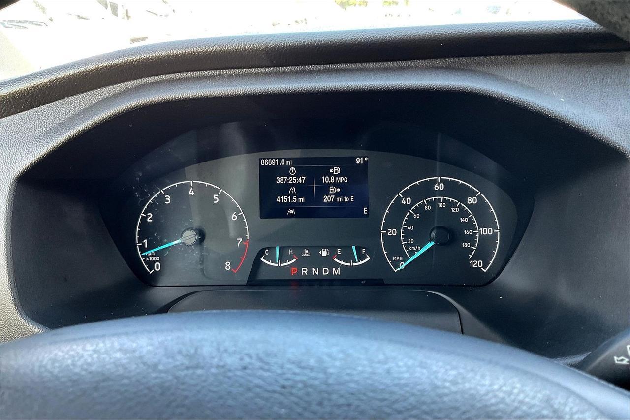 2020 FORD TRANSIT T-250 Houston TX