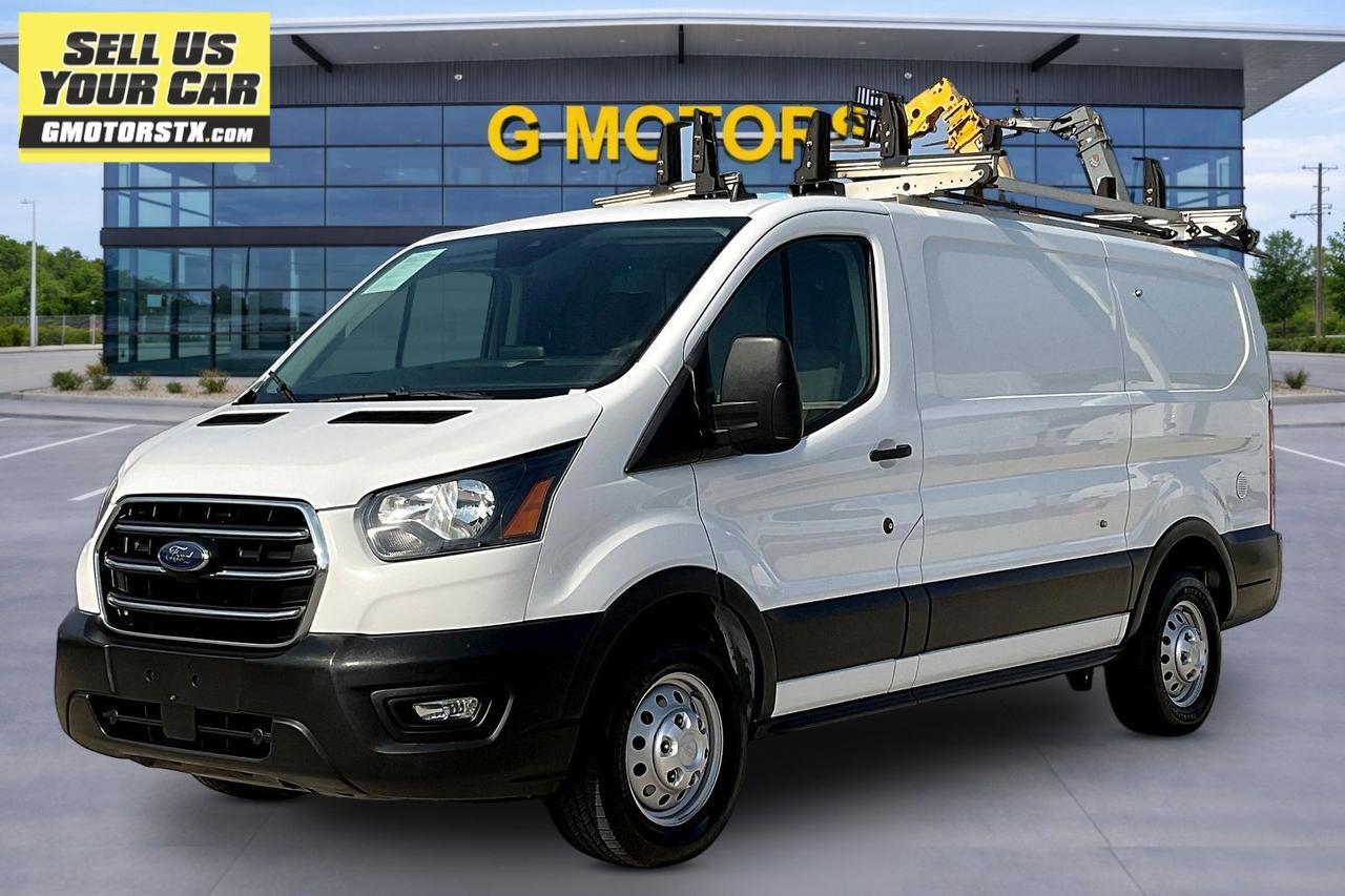 2020 FORD TRANSIT T-250 Houston TX