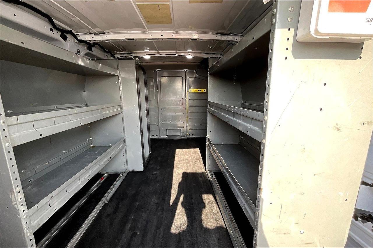 2020 FORD TRANSIT T-250 Houston TX