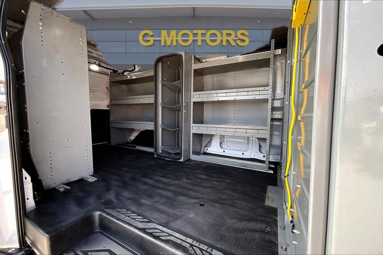 2020 FORD TRANSIT T-250 Houston TX